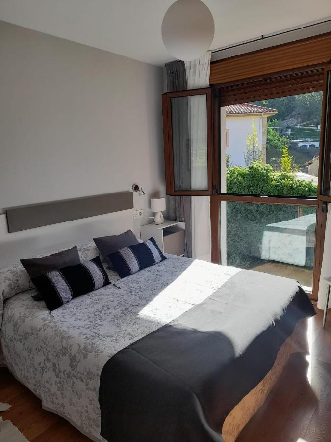 Ferienwohnung Cabrales Sol Carrena de Cabrales Exterior foto
