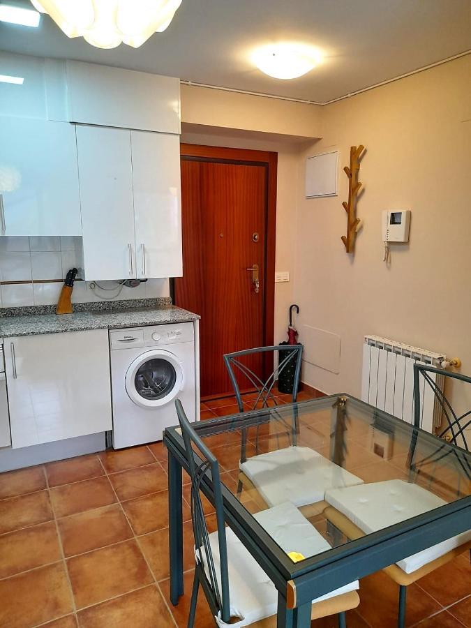 Ferienwohnung Cabrales Sol Carrena de Cabrales Exterior foto